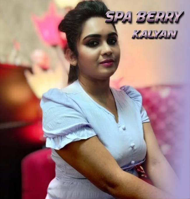 Swedish Massage in Kalyan